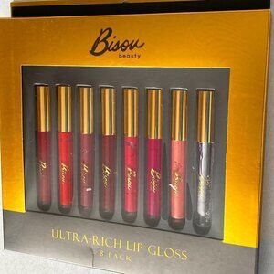Ultra-rich Lip Gloss
